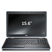 Notebook Latitude E6520 Notebook Latitude E6520
